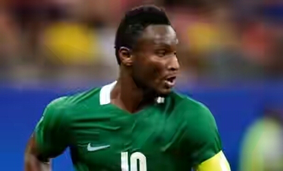 Leave Chelsea now, Rohr tells Mikel