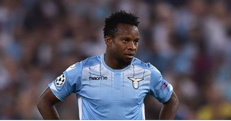 Eagles Star Onazi Donates N1 Million to Super Falcons