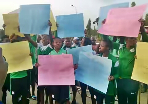 Federal Govt. Finally Releases N471.8m for Payment of Super Eagles, Falcons