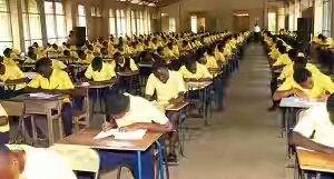 WAEC withholds results of 13,488 candidates in released Nov/Dec exam record