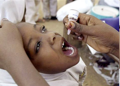 AFRICA: Experts seek sustained immunisation drive against vaccine-preventable diseases