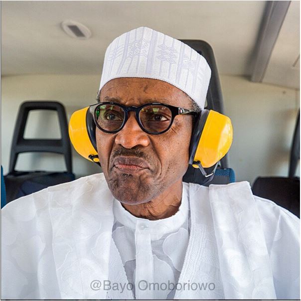 Check Out President Buhari’s Grand 74th Birthday Celebration In Abuja
