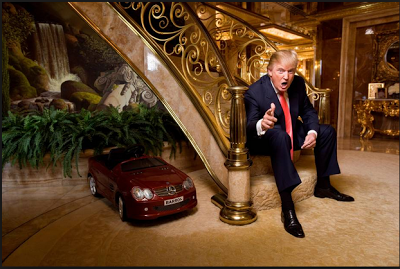 Donald Trump Faces Senate backlash Over ‘Cabinet Of Billionaires’