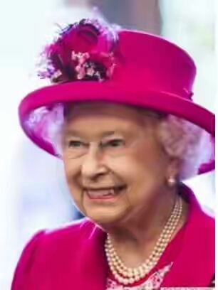 Queen Elizabeth to ‘Step Down’ From Royal Duties Dec 31