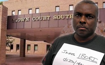Breaking News: James Ibori released from prison