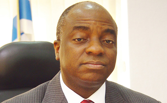 “It Takes Paying Your Tithes To Qualify For God’s Blessings” – Bishop Oyedepo.