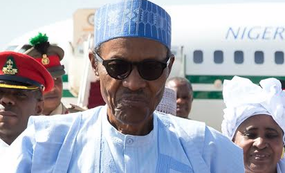 No going back on June 2017 Digital Switchover deadline— Buhari