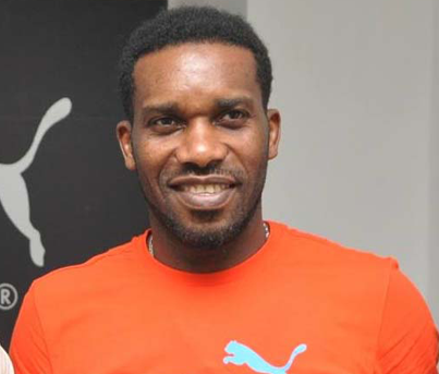 Why I retired from football – Okocha