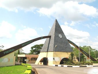 FUNAAB to recall VC, sacked SSANU members