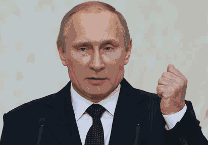 Putin declares Monday national mourning day after plane crash