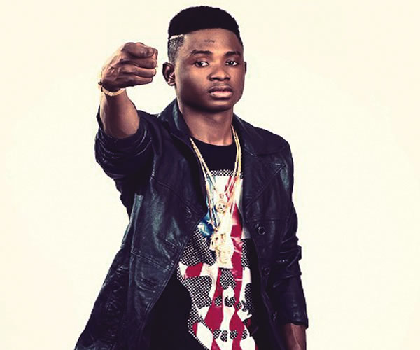 Beef Alert! Lil Kesh Slams PULSE Editor-in-chief, ‘Osagie’, Calls Him A ‘Dumbass’