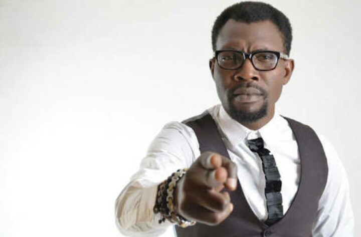 Comedian Maleke almost got killed for making jokes about state governor