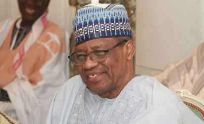 Recapturing Sambisa: IBB salutes President Buhari’s courage, determination