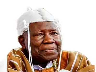 Olubadan to battle One million boys