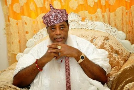 Ondo monarch Slams Olugbo for disrespecting Ooni Of Ife