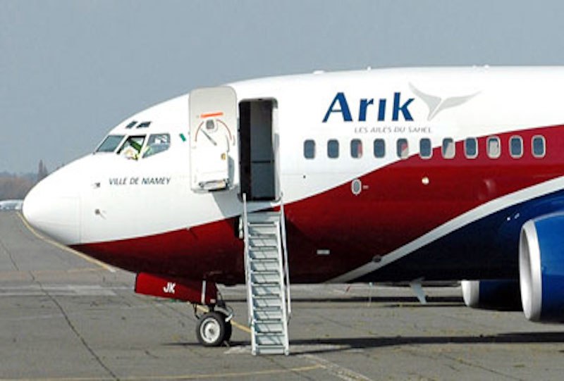 NCAA Fines Arik Air N6m Over ‘Poor Handling’ Of Luggage