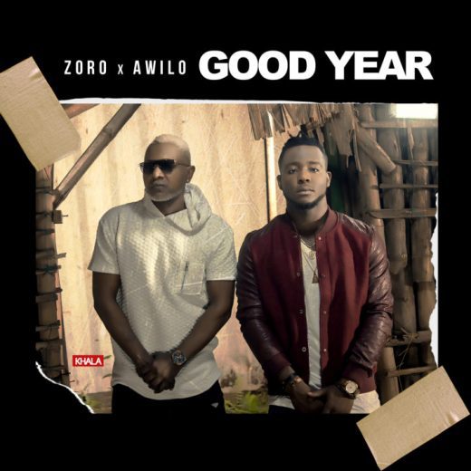 Zoro ft. Awilo Longomba – Good Year