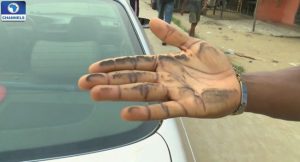 Air Pollution: Residents Struggle To Breathe In Bayelsa’s Tombia Community