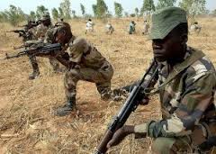 JUST IN: Many Feared Dead As Nigerian Troops, Boko Haram Battle In Borno