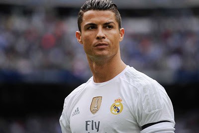 Ronaldo is not a natural talent – Ibrahimovic