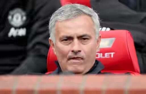 Man United boss Jose Mourinho takes another dig at Chelsea