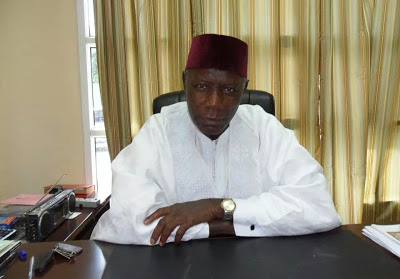 Power Tussle!!! Gambia Electoral Head Flees Country Over Threats To His Life