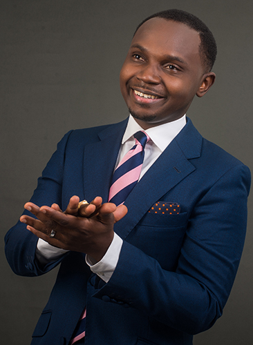 I quit comedy because I wasn’t enjoying it – Teju Babyface