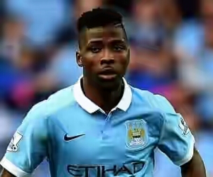 Iheanacho has lost confidence under Guardiola’