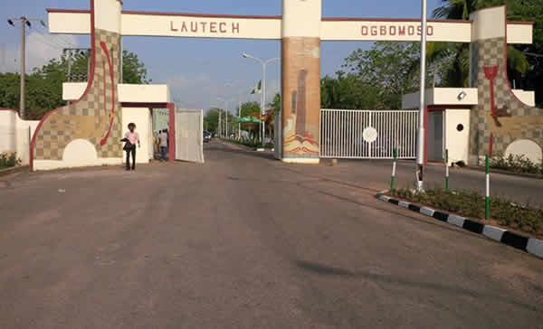 Aregbesola, Ajimobi appeal for calm over LAUTECH