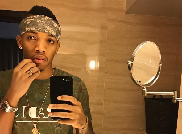 “I am better than all of you” – Tekno Brags
