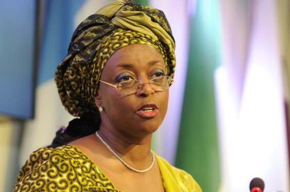 Court Orders Forfeiture Of Diezani’s Allegedly Stolen $153m