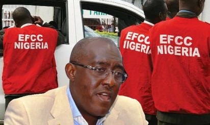 Dasukigate: Metuh’s absence stalls trial