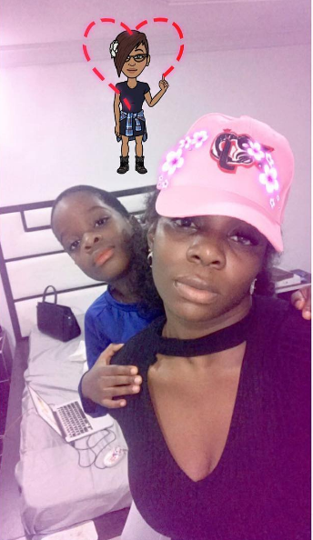 Wizkid son turns 5.. See new photo