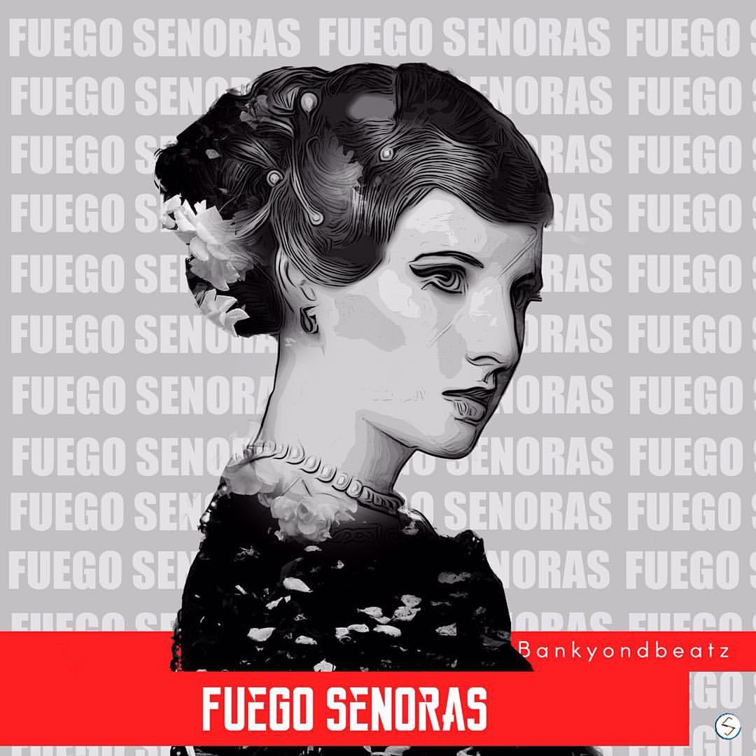 BankyOnDBeatz Ft. Niniola – Ago Alago