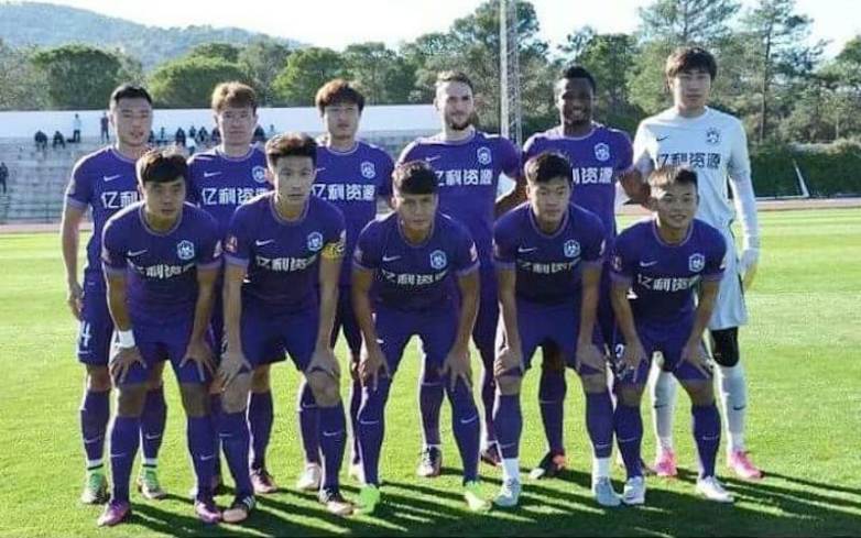 Mikel Makes Losing Debut in China