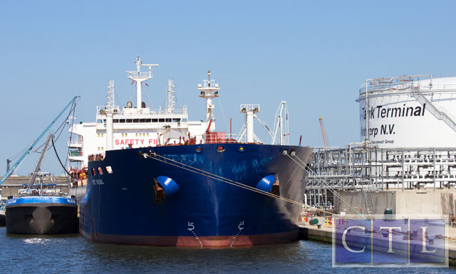 Recession: 6,000 jobs gone in maritime sector