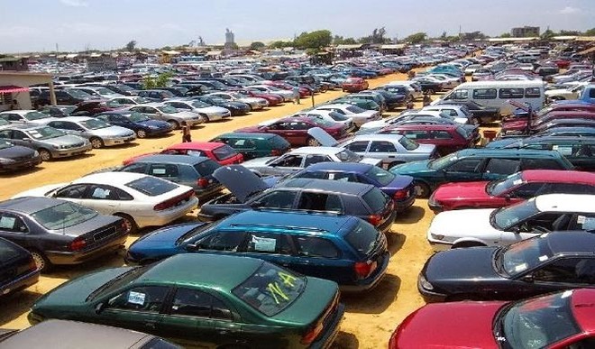 Stay away from buying vehicles through land borders to avoid loses — Dimka