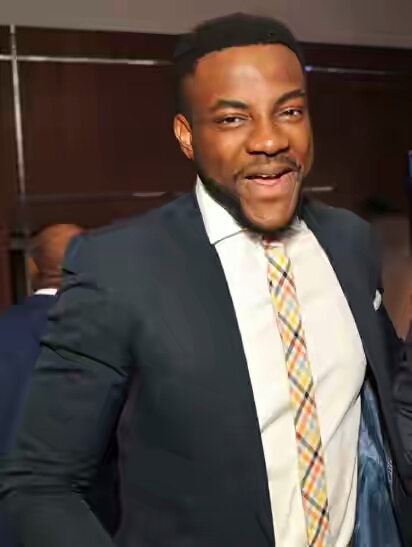 Ex-Big Brother housemate Ebuka Obi-Uchendu named as Big Brother Naija host