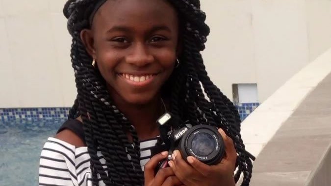 On Tomisin Ogunnubi’s invention “My Locator”