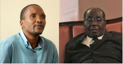 Zimbabwean Police arrests Prophet who said President Mugabe will die this year