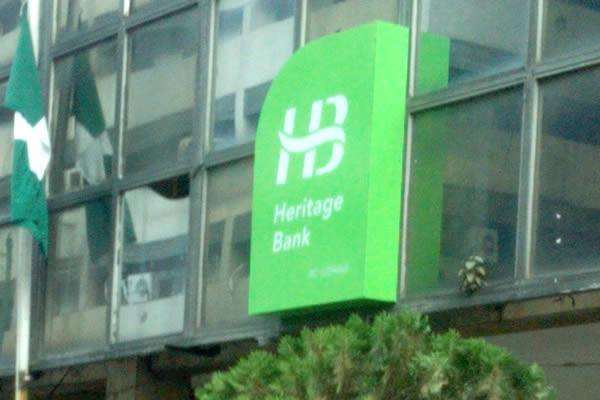 Heritage Bank Embarks On Mass Retrenchment Of Workers, Sacks 400