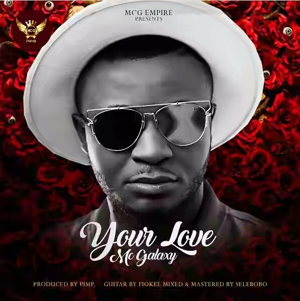 Mc Galaxy – Your Love