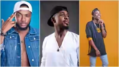 Download DJ Rocard – “Kondo” ft. Mayorkun x Morientez x Dremo mp3