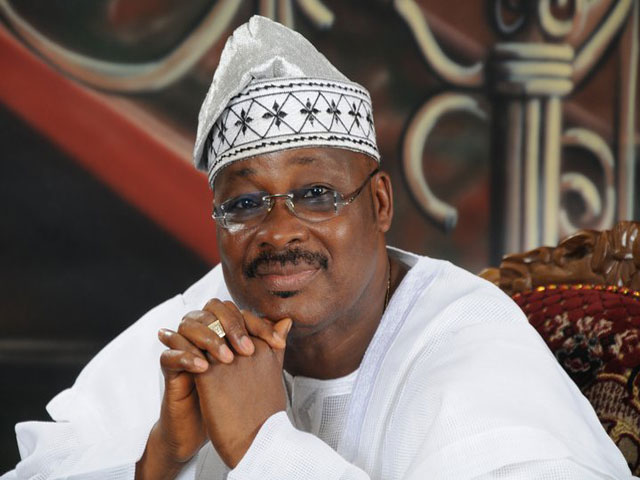 NANS gives Ajimobi seven-day ultimatum to reopen LAUTECH