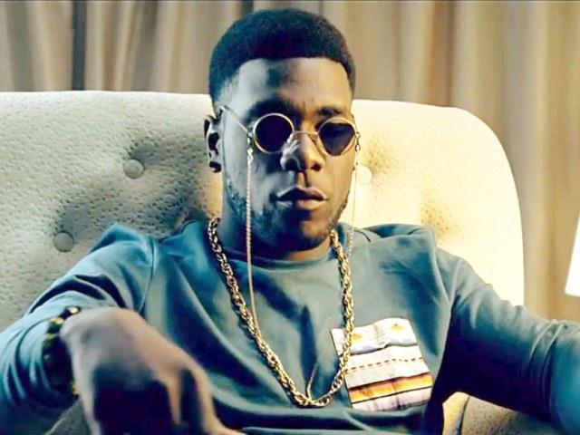 Burna Boy threatens to block MTV Base