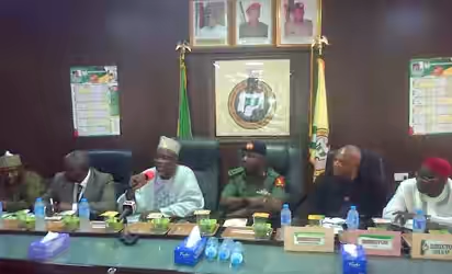 JAMB, NYSC move against fraudulent practices