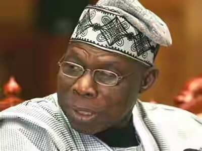 Obasanjo canvasses Igbo President for Nigeria