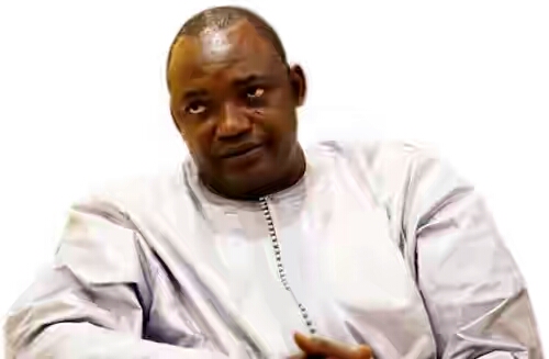 Barrow asks ECOWAS to keep troops in The Gambia for six months