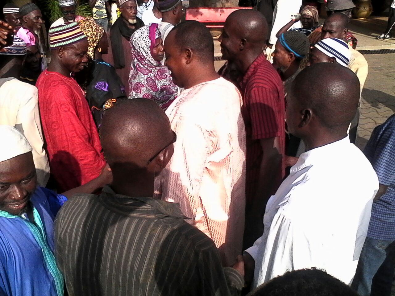 Adama Barrow Returns to Gambia in Few Hours as Presidency Give New Details