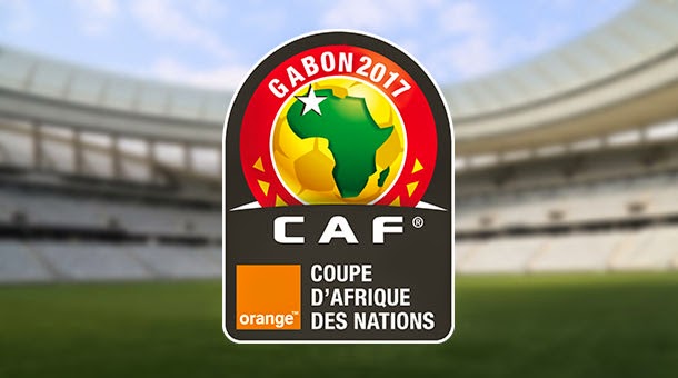 Quarter-final pairings at AFCON 2017